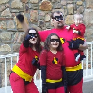 Meet your Posher, Carrie